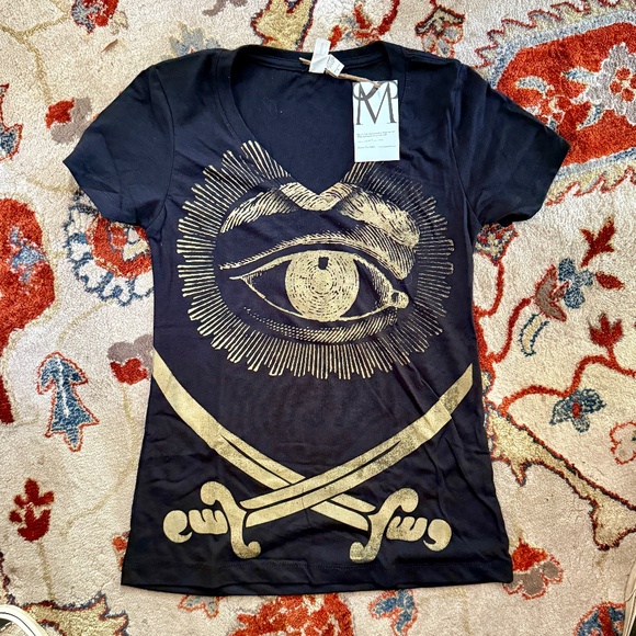 Sean Mick Tee - Picture 1 of 1